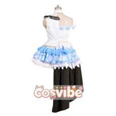 画像3: アイドルマスター シャイニーカラーズ　小宮果穂　コスプレ衣装　 コスチューム　 cosplay　イベント仮装 (3)