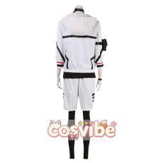 画像3: エリオスライジングヒーローズ　シャムス　Siams　コスプレ衣装　 コスチューム　 cosplay　イベント仮装 (3)