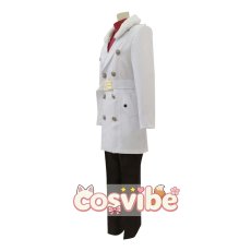 画像2: 魔法使いの約束　西の国　ラスティカ　Rustica　コスプレ衣装　 コスチューム　 cosplay　イベント仮装 (2)