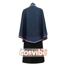 画像3: 魔法使いの約束　東の国　ファウスト　Faust　コスプレ衣装　 コスチューム　 cosplay　イベント仮装 (3)