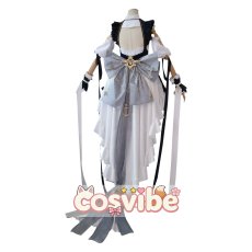 画像3: アズールレーン　チェシャー　コスプレ衣装　 コスチューム　 cosplay　イベント仮装 (3)