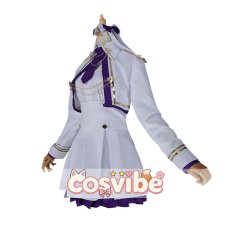 画像2: アズールレーン　樫野　コスプレ衣装　 コスチューム　 cosplay　イベント仮装 (2)