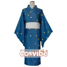 画像2: ハイキュー!!　影山飛雄　日向翔陽　浴衣ver.　コスプレ衣装　 コスチューム　 cosplay　イベント仮装 (2)