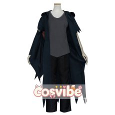 画像1: 文豪ストレイドッグス　銀　コスプレ衣装　 コスチューム　 cosplay　イベント仮装 (1)