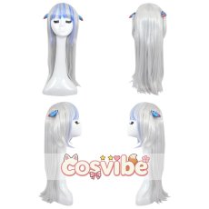 画像6: バーチャルYouTuber　VTuber　ガウル・グラ　がうる・ぐら　コスプレ衣装　 コスチューム　 cosplay　イベント仮装 (6)