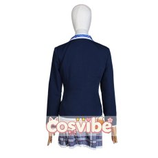 画像3: バーチャルYouTuber　VTuber　月ノ美兎　コスプレ衣装　 コスチューム　 cosplay　イベント仮装 (3)