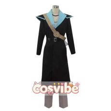画像1: ふしぎ遊戯　翼宿　コスプレ衣装　 コスチューム　 cosplay　イベント仮装 (1)