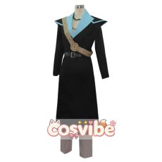 画像2: ふしぎ遊戯　翼宿　コスプレ衣装　 コスチューム　 cosplay　イベント仮装 (2)