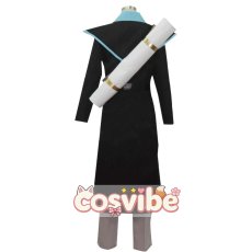 画像3: ふしぎ遊戯　翼宿　コスプレ衣装　 コスチューム　 cosplay　イベント仮装 (3)