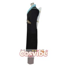 画像4: ふしぎ遊戯　翼宿　コスプレ衣装　 コスチューム　 cosplay　イベント仮装 (4)