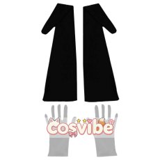 画像5: 艦隊これくしょん -艦これ-　浜風　谷風　コスプレ衣装　 コスチューム　 cosplay　イベント仮装 (5)