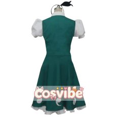 画像3: 東方Project　魂魄妖夢　コスプレ衣装　 コスチューム　 cosplay　イベント仮装 (3)