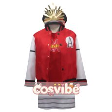 画像1: Fate/Grand Order　織田信長　水着　コスプレ衣装　 コスチューム　 cosplay　イベント仮装 (1)