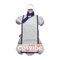 画像1: おジャ魔女どれみ#　瀬川おんぷ　コスプレ衣装　 コスチューム　 cosplay　イベント仮装 (1)