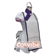画像4: おジャ魔女どれみ#　瀬川おんぷ　コスプレ衣装　 コスチューム　 cosplay　イベント仮装 (4)