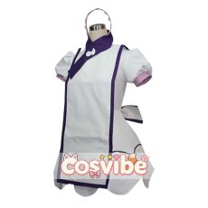 画像5: おジャ魔女どれみ#　瀬川おんぷ　コスプレ衣装　 コスチューム　 cosplay　イベント仮装 (5)
