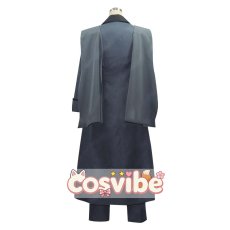画像3: KING OF PRISM by PrettyRhythm　高田馬場ジョージ　コスプレ衣装　 コスチューム　 cosplay　イベント仮装 (3)