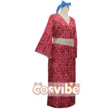 画像2: ゴールデンカムイ　インカラマッ　コスプレ衣装　 コスチューム　 cosplay　イベント仮装 (2)