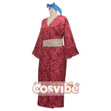 画像4: ゴールデンカムイ　インカラマッ　コスプレ衣装　 コスチューム　 cosplay　イベント仮装 (4)