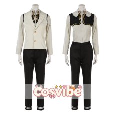 画像6: あんさんぶるスターズ！　あんスタ　静謐の祈り　風早巽　コスプレ衣装　 コスチューム　 cosplay　イベント仮装 (6)