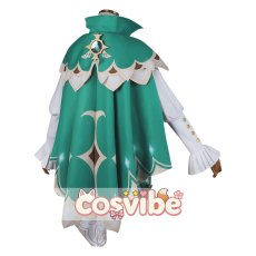 画像3: 原神　げんしん　ウェンティ　コスプレ衣装　 コスチューム　 cosplay　イベント仮装 (3)