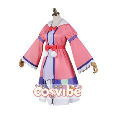 画像3: 魔王城でおやすみ　オーロラ・栖夜・リース・カイミーン　コスプレ衣装　 コスチューム　 cosplay　イベント仮装 (3)