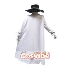 画像3: IdentityV 第五人格　納棺師(イソップ・カール)　真夏のお茶会　コスプレ衣装　 コスチューム　 cosplay　イベント仮装 (3)