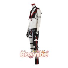 画像4: Fate/Grand Order　ミステリー・トレジャー　星5概念礼装　黒ジャンヌ　コスプレ衣装　 コスチューム　 cosplay　イベント仮装 (4)