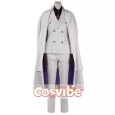 画像1: 魔法使いの約束　北の国　オーエン(Owen)　コスプレ衣装　 コスチューム　 cosplay　イベント仮装 (1)