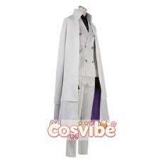 画像2: 魔法使いの約束　北の国　オーエン(Owen)　コスプレ衣装　 コスチューム　 cosplay　イベント仮装 (2)