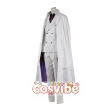 画像4: 魔法使いの約束　北の国　オーエン(Owen)　コスプレ衣装　 コスチューム　 cosplay　イベント仮装 (4)