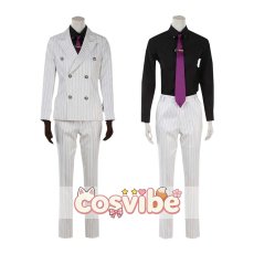 画像5: 魔法使いの約束　北の国　オーエン(Owen)　コスプレ衣装　 コスチューム　 cosplay　イベント仮装 (5)
