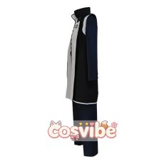 画像2: 逆転裁判5　夕神迅　コスプレ衣装　 コスチューム　 cosplay　イベント仮装 (2)