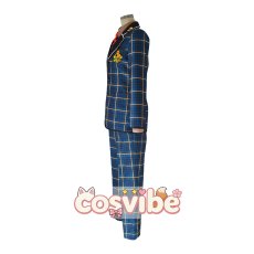 画像2: 魔法使いの約束　東の国　シノ Shino　コスプレ衣装　 コスチューム　 cosplay　イベント仮装 (2)
