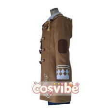 画像2: 魔法使いの約束　南の国　ミチル　Mitile　コスプレ衣装　 コスチューム　 cosplay　イベント仮装 (2)