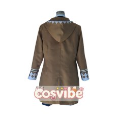 画像3: 魔法使いの約束　南の国　ミチル　Mitile　コスプレ衣装　 コスチューム　 cosplay　イベント仮装 (3)