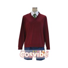画像4: 魔法使いの約束　南の国　ミチル　Mitile　コスプレ衣装　 コスチューム　 cosplay　イベント仮装 (4)