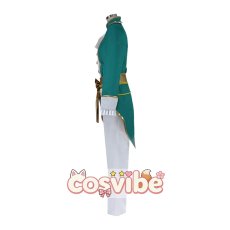 画像2: アイドルマスター ミリオンライブ！ シアター デイズ　Parade d'amour　田中琴葉　コスプレ衣装　 コスチューム　 cosplay　イベント仮装 (2)