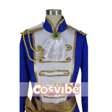 画像4: アイドルマスター ミリオンライブ！ シアター デイズ　Parade d'amour　桜守歌織　コスプレ衣装　 コスチューム　 cosplay　イベント仮装 (4)