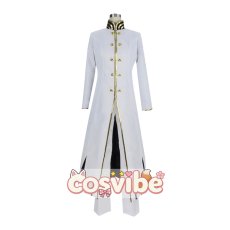 画像1: Re:ゼロから始める異世界生活　レグルス・コルニアス　コスプレ衣装　 コスチューム　 cosplay　イベント仮装 (1)
