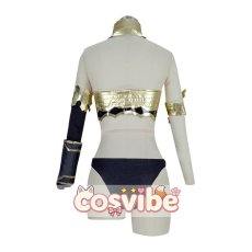 画像3: Fate/Grand Order -絶対魔獣戦線バビロニア-　イシュタル　コスプレ衣装　 コスチューム　 cosplay　イベント仮装 (3)
