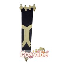 画像4: Fate/Grand Order -絶対魔獣戦線バビロニア-　イシュタル　コスプレ衣装　 コスチューム　 cosplay　イベント仮装 (4)