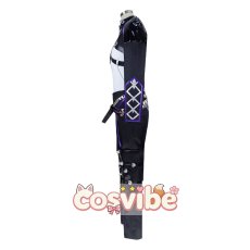 画像2: 劇場版 うたの☆プリンスさまっ♪ マジLOVEキングダム　エゴイスティック　Egoistic　四ノ宮那月　鳳瑛一　黒崎蘭丸　コスプレ衣装　 コスチューム　 cosplay　イベント仮装 (2)
