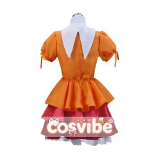 画像3: 憑物語　斧乃木余接　コスプレ衣装　 コスチューム　 cosplay　イベント仮装 (3)