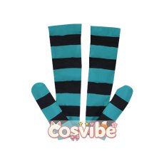 画像5: 憑物語　斧乃木余接　コスプレ衣装　 コスチューム　 cosplay　イベント仮装 (5)