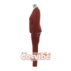 画像2: ダンガンロンパ3 The End of 希望ヶ峰学園 絶望編　狛枝凪斗　コスプレ衣装　 コスチューム　 cosplay　イベント仮装 (2)