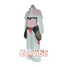 画像4: ファイアーエムブレムif　フォレオ　コスプレ衣装　 コスチューム　 cosplay　イベント仮装 (4)