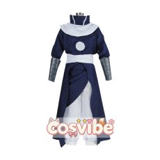 画像1: 転生したらスライムだった件　ソウエイ　コスプレ衣装　 コスチューム　 cosplay　イベント仮装 (1)