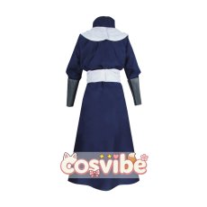 画像3: 転生したらスライムだった件　ソウエイ　コスプレ衣装　 コスチューム　 cosplay　イベント仮装 (3)