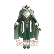 画像1: 盾の勇者の成り上がり　岩谷尚文　コスプレ衣装　 コスチューム　 cosplay　イベント仮装 (1)